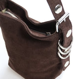 Bolso June Chocolate
