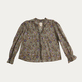 Camisa Kael Graen Verde 