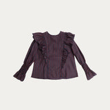 Camisa Keers Marino