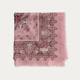 Pañuelo Klede Rosa
