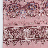 Pañuelo Klede Rosa