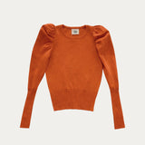 Jersey Laeth Naranja