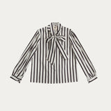 Camisa Sich Brown Line