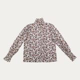 Camisa Lewa Ivory Cream