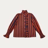 Camisa Lewa Oren Ribbon