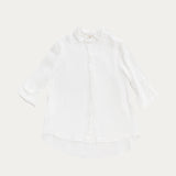 Camisa Hosse Blanco