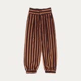 Pantalón Lombard Marrón D-L'or
