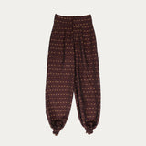 Pantalón Lombard Marrón