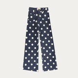Pantalón Shek Azul