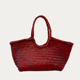 Bolso Matilde Rojo