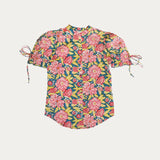 Camisa Laub Multicolor