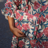 Neceser Duins Multicolor Pequeño