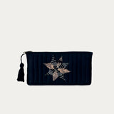 Cartera Stern Negro