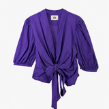 Camisa Nosa Morado