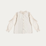 Camisa Mond Crudo