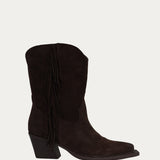 Botas Inuovo Mogano