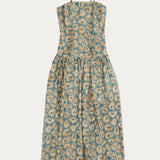 Vestido Laub Azul