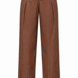 Pantalón Bruin Marrón