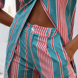 Pantalón Riwe Candy Mint