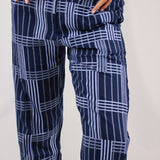 Pantalón Champ Marino