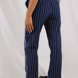 Pantalón Champ Marino