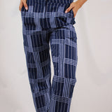 Pantalón Champ Marino