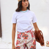 Pantalón Riwe Fancy Multicolor