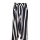 Pantalón Leids Rayas Marino