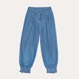Pantalón Misso Liso Jeans