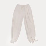 Pantalón Resel Crudo