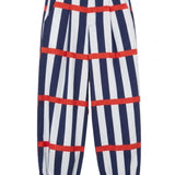 Pantalón Riwe College Navy