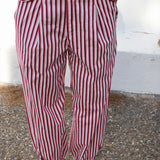 Pantalón Riwe Drielyn Pink