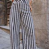 Pantalón Siena  Negro