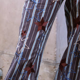 Pantalón Waren Marrón