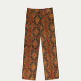 Pantalón Beatriz Bluten azul