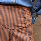 Pantalón Bruin Marrón