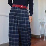 Pantalón Crief Azul