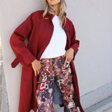 Pantalón Prast Dail Marrón