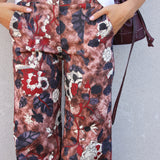 Pantalón Prast Dail Marrón