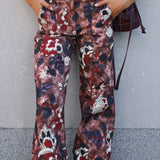 Pantalón Prast Dail Marrón