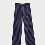 Pantalón Sans Navy