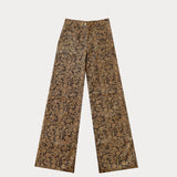Pantalón Prast Dam Gris