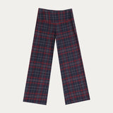 Pantalón Stoff Escocés