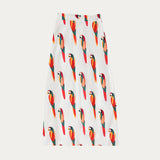 Falda Mytisk Parrots