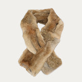 Cuello Krolik Natural