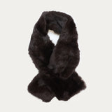 Cuello Krolik Marrón