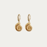 Pendientes Lans