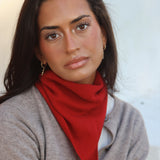 Pico Klaar Rojo