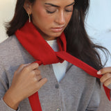 Pico Klaar Rojo