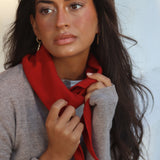 Pico Klaar Rojo